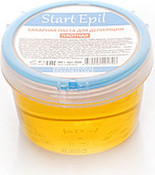 Сахарная паста плотная для эпиляции, 400 мл (Start Epil)