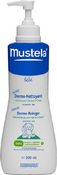 Гель для мытья, 500 мл (Mustela)