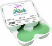 Горячая вакса азуленовая, 500 г (Depileve)