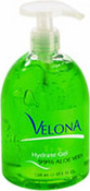 Гель Алоэ Вера Velona, 500 мл (Depileve)