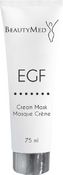 Крем-маска с EGF, 75 мл (BeautyMed)
