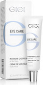 Крем "Eye Care" интенсивный для век и губ, 20 мл (GIGI)