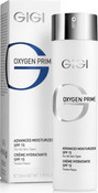 Крем увлажняющий "Oxygen Prime", 50 мл (GIGI)