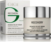 Крем "Recovery" успокаивающий от покраснений и отечности, 50 мл (GIGI)