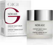 Крем-комфорт ночной "New Age", 50 мл (GIGI)