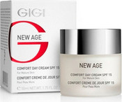Крем-комфорт дневной "New Age", 50 мл (GIGI)