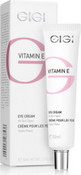 Крем "Vitamin E" для век, 50 мл (GIGI)