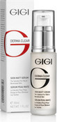 Сыворотка матирующая "Derma Clear", 30 мл (GIGI)