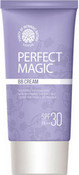 BB Крем "Perfect Magic" SPF 30+, 50 мл (Welcos)