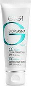 Крем "Bioplasma" SPF-15 для коррекции цвета кожи, 75 мл (GIGI)