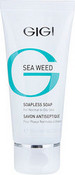 Мыло жидкое "Sea Weed" непенящееся, 100 мл (GIGI)