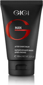 Бальзам после бритья "GIGI Man", 100 мл (GIGI)