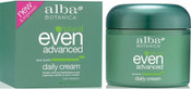 Дневной крем с морскими липидами, 57 мл (Alba Botanica)