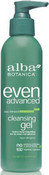 Гель с морскими минералами для очищения лица, 177 мл (Alba Botanica)