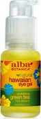 Гель "Зеленый чай" для кожи вокруг глаз, 30 мл (Alba Botanica)