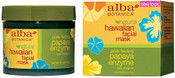 Энзимная маска "Папайя" для лица, 85 г (Alba Botanica)