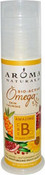 Крем с витамином В5, 94 г (Aroma Naturals)