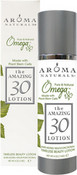 Лосьон "Amazing" для лица, 114 г (Aroma Naturals)