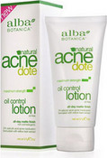 Себорегулирующий лосьон-крем, 57 г (Alba Botanica)