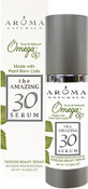 Сыворотка "Amazing" для лица, 30 г (Aroma Naturals)