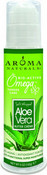 Супер увлажняющий крем с маслом алоэ, 142 г (Aroma Naturals)
