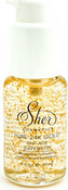 Суспензия чистого 24-каратного золота, 30 мл (Sher cosmetics)