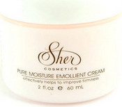 Био-увлажняющий крем, 60 мл (Sher cosmetics)