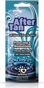 Крем "After Tan" с экстрактами зеленого чая и морских водорослей для закрепления загара, 15 мл (SolBianka)