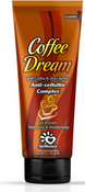 Крем "Coffee Dream" с маслом кофе и маслом ши для загара в солярии, 125 мл (SolBianka)