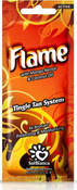 Крем "Flame" с нектаром манго и Tingle эффектом для загара в солярии, 15 мл (SolBianka)