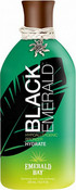 Крем "Black Emerald" для загара в солярии, 250 мл (Emerald Bay)