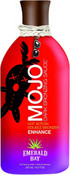 Крем "Mojo Dark Bronzing Sauce" для загара в солярии, 250 мл (Emerald Bay)