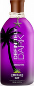 Крем "Definitely Dark" для загара в солярии, 250 мл (Emerald Bay)