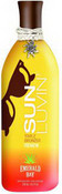 Крем "Sun Luvin Triple Shot Bronzer" для загара в солярии, 250 мл (Emerald Bay)