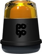 Бальзам с ароматом банана для губ, 4,25 г (PoGo)