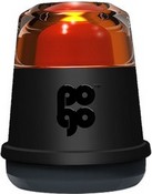 Бальзам с ароматом абрикоса и персика для губ, 4,25 г (PoGo)