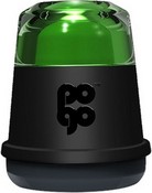 Бальзам с ароматом мяты для губ, 4,25 г (PoGo)