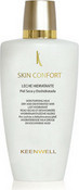Молочко увлажняющее "Skin Confort", 250 мл (Keenwell)