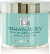Гель ультралифтинг "Thalasso" для тела, 270 мл (Keenwell)
