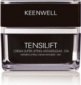 Дневной ультралифтинговый омолаживающий крем "Tensilift", 50 мл (Keenwell)