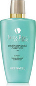 Очищающий лосьон 3 в 1 "Jalea Real and Ginseng", 250 мл (Keenwell)