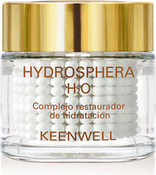 Увлажняющий ревитализирующий комплекс гидросфера "Hydrosphera Н2О", 80 мл (Keenwell)