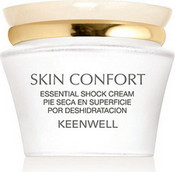 Дневной шок-крем "Skin Confort", 50 мл (Keenwell)