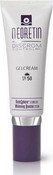 Гель-крем SPF-50 "NEORETIN Discrom Control GelCream SPF-50", 40 мл (Cantabria Labs)