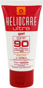 Солнцезащитный гель с SPF-90 "HELIOCARE Ultra Gel SPF-90 Sunscreen", 50 мл (Cantabria Labs)