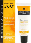 Солнцезащитный крем-флюид с SPF-50+ "HELIOCARE 360º Fluid", 50 мл (IFC)