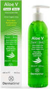 Алоэ гидрo-гель "Aloe V Aloe Hydro-Gel", 290 мл (Dermatime)