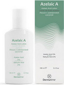 Лосьон "Azelaic A Lotion" с азелаиновой кислотой, 100 мл (Dermatime)