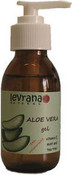Гель "Алоэ Вера" для тела, 100 мл (Levrana)