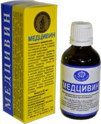 Медцивин, 50 мл (Флора-Медиа)